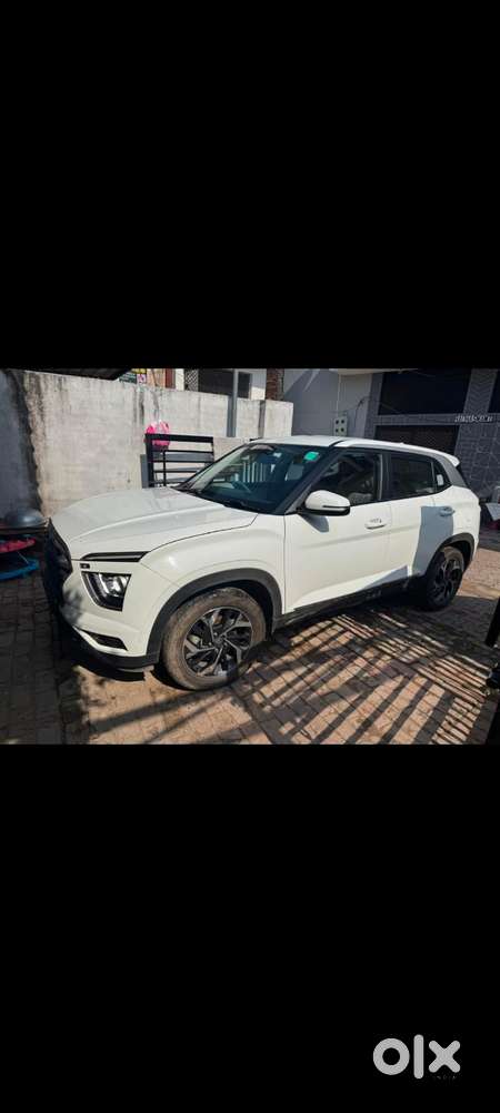 Hyundai Creta 1.5 Crdi E Diesel Mt, 2020, Diesel