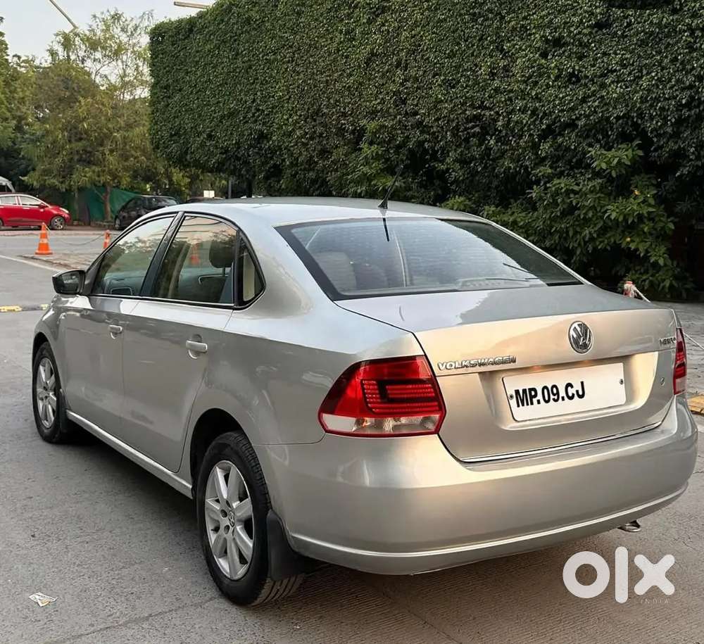 Vento 1.6 Automatic