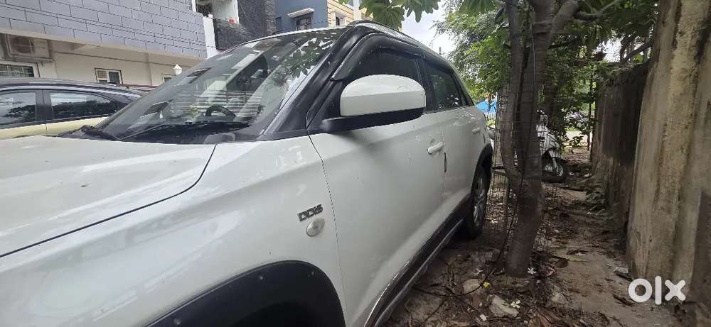 Maruti Suzuki Brezza Zdi Diesel Manual