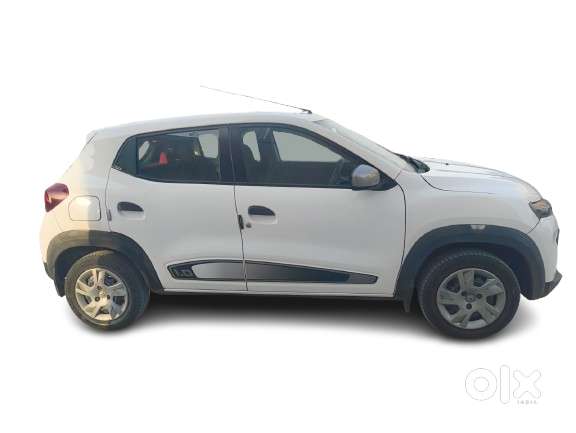 Renault Kwid Rxt Easy-r, 2020, Petrol