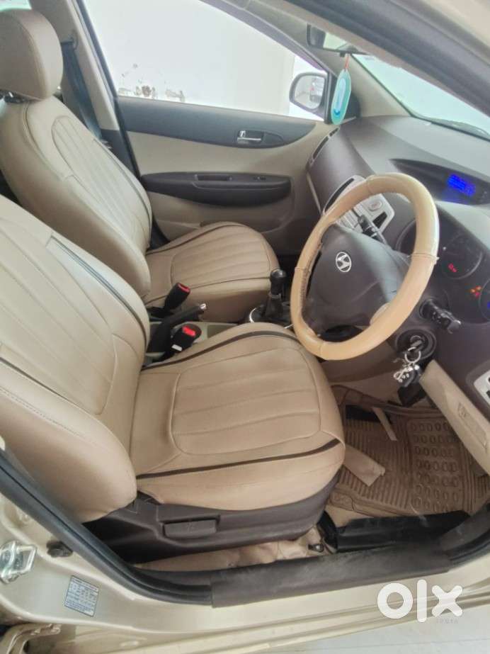 Hyundai I20 Magna Plus, 2011, Petrol