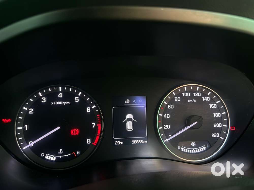 Hyundai I20 Active 2016 Petrol