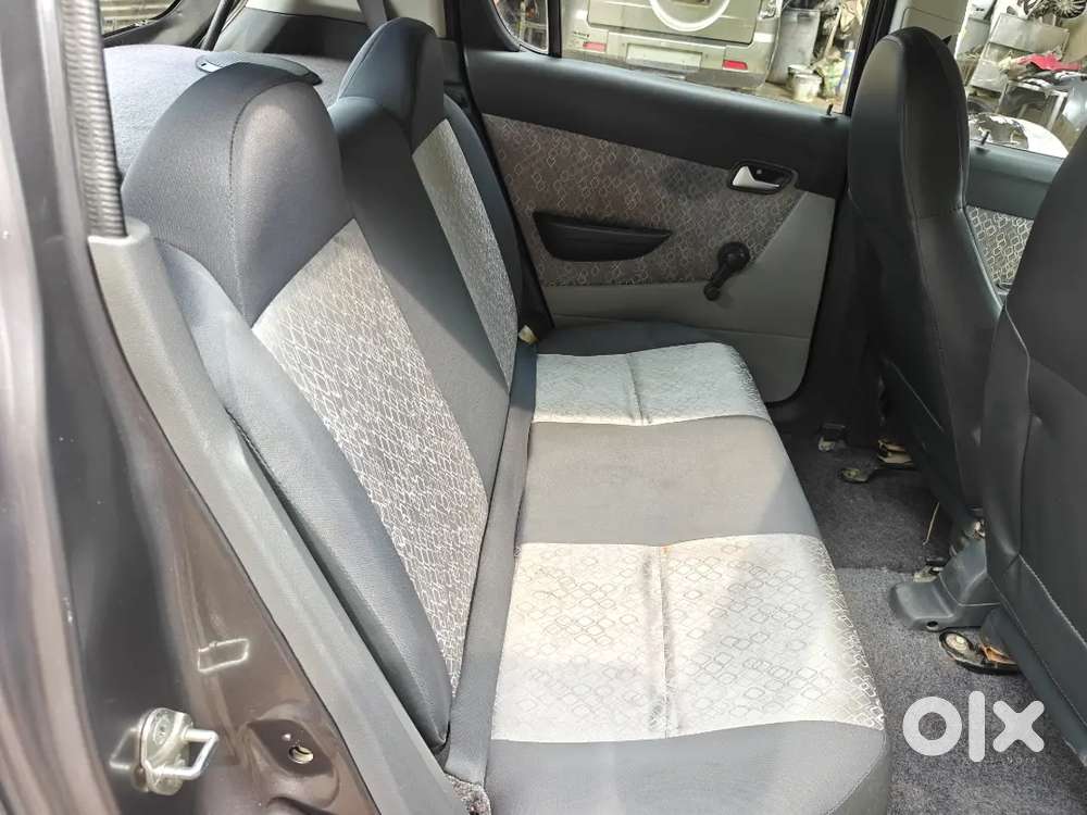 Maruti Suzuki Alto 2017