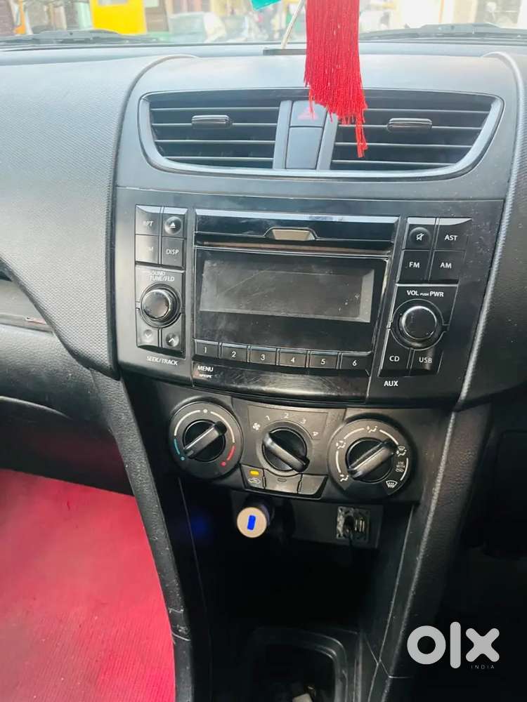 Well Condition