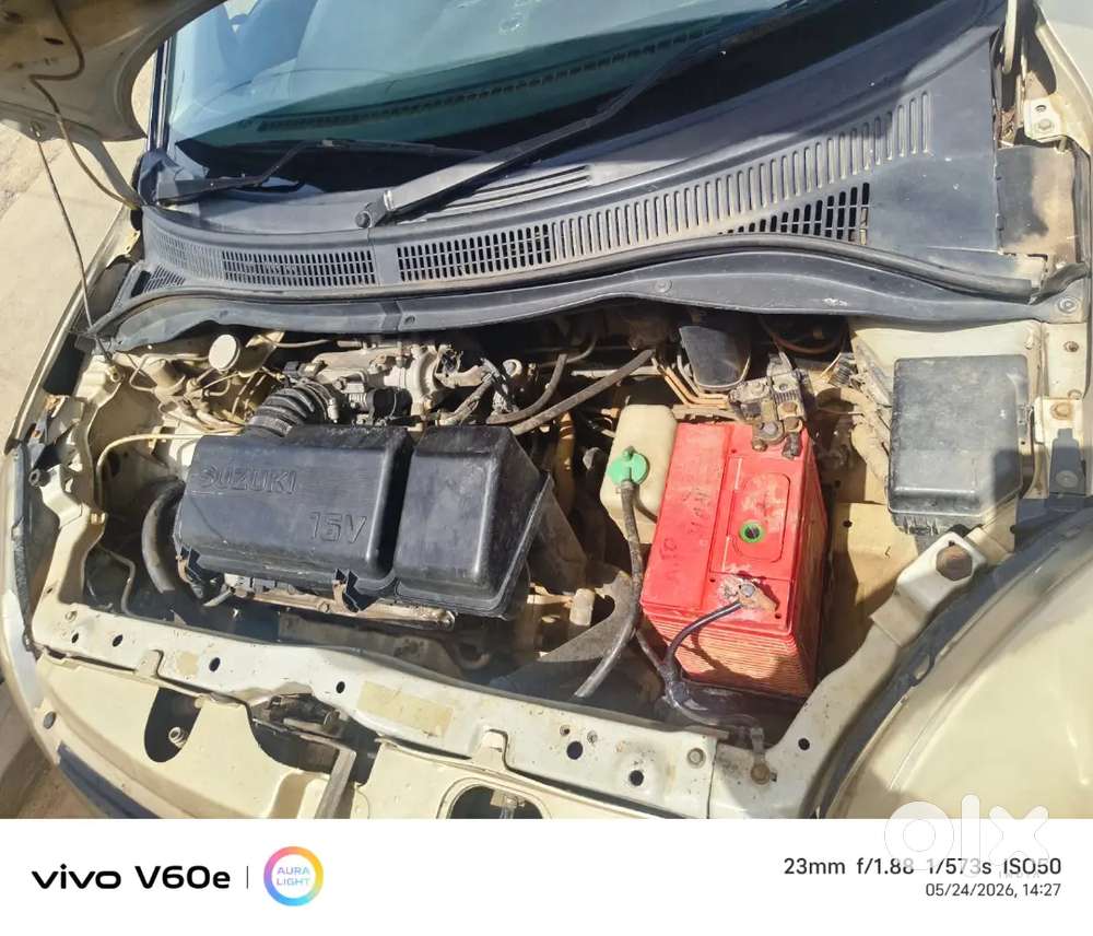 Maruti Suzuki Swift 2006 Petrol 160000 Km Driven
