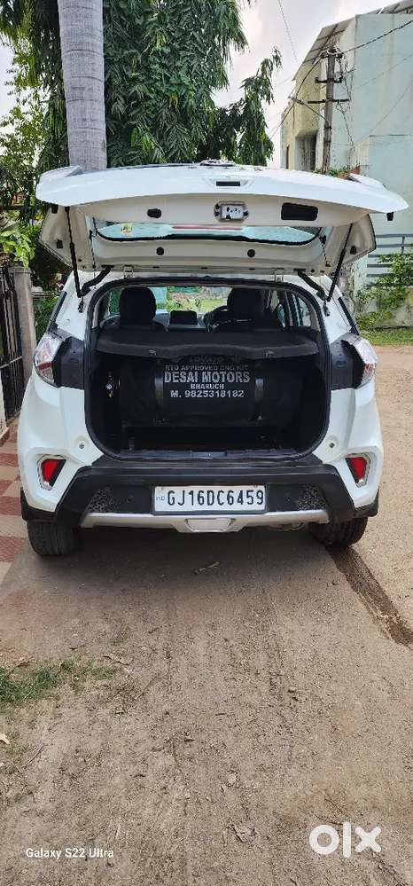 Very Good Condition ,single Hand Used-cng/ Petrol