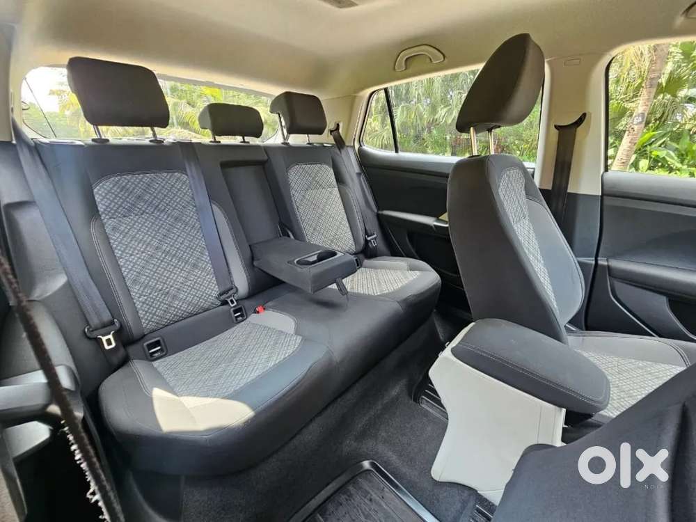 Volkswagen Taigun 1.0 Tsi Highline, 2021, Petrol
