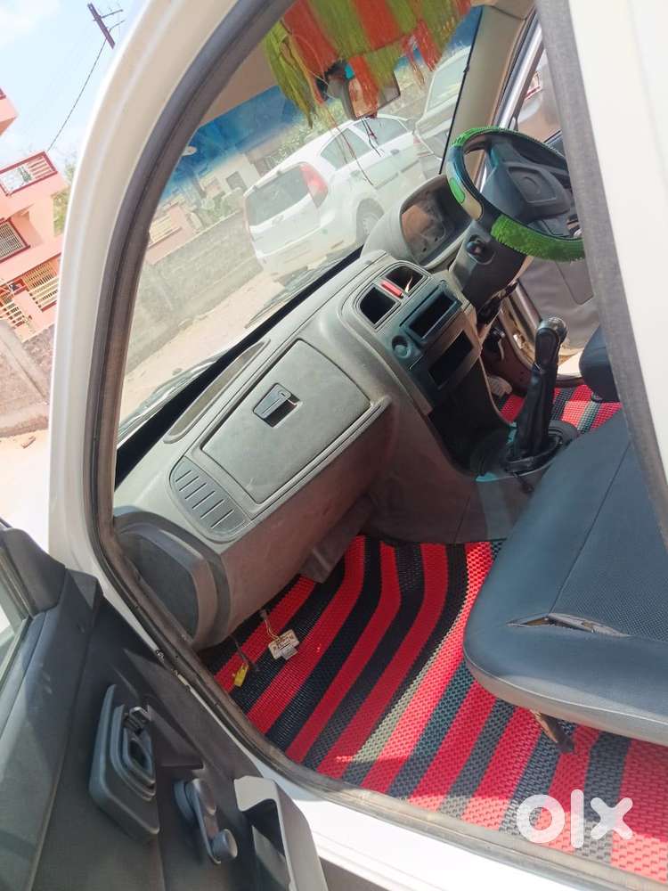 Tata Sumo Gold Cx Bs-iv, 2020, Diesel