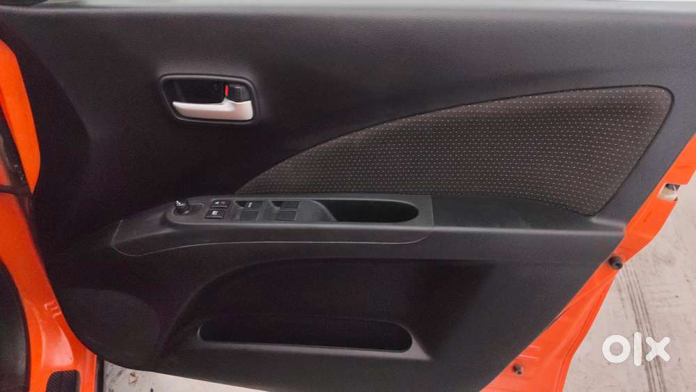 Maruti Suzuki Celerio Zxi Amt, 2018, Petrol