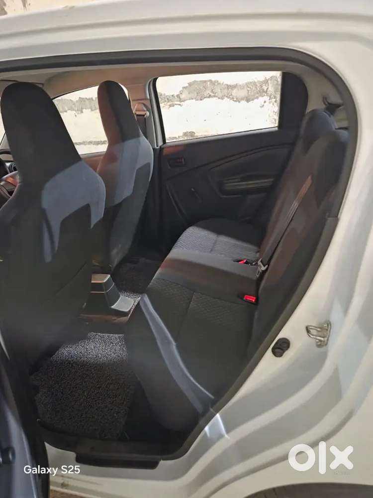 Maruti Suzuki Celerio 2025 Petrol 2500 Km Driven