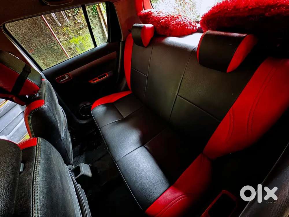 Maruti Suzuki Swift Vdi 2nd-hand 2009