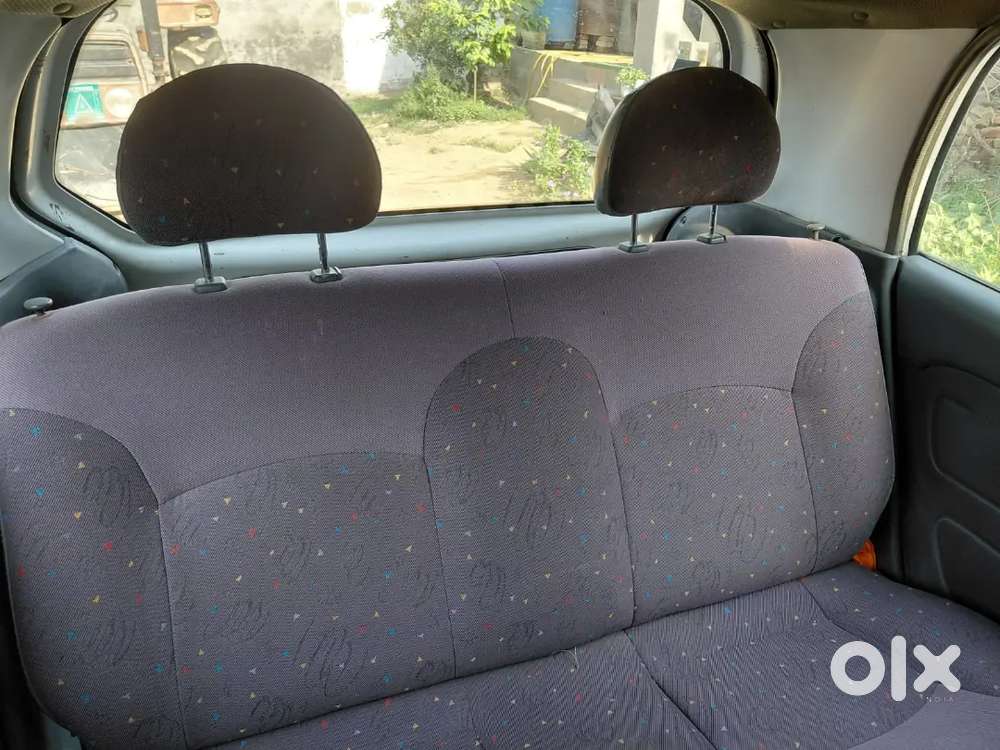 Hyundai Santro 2000 Petrol 100000 Km Driven
