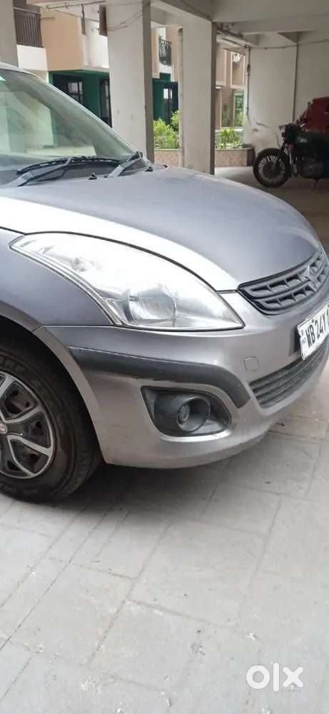 Maruti Suzuki Dzire 2013 Petrol 55000 Km Driven