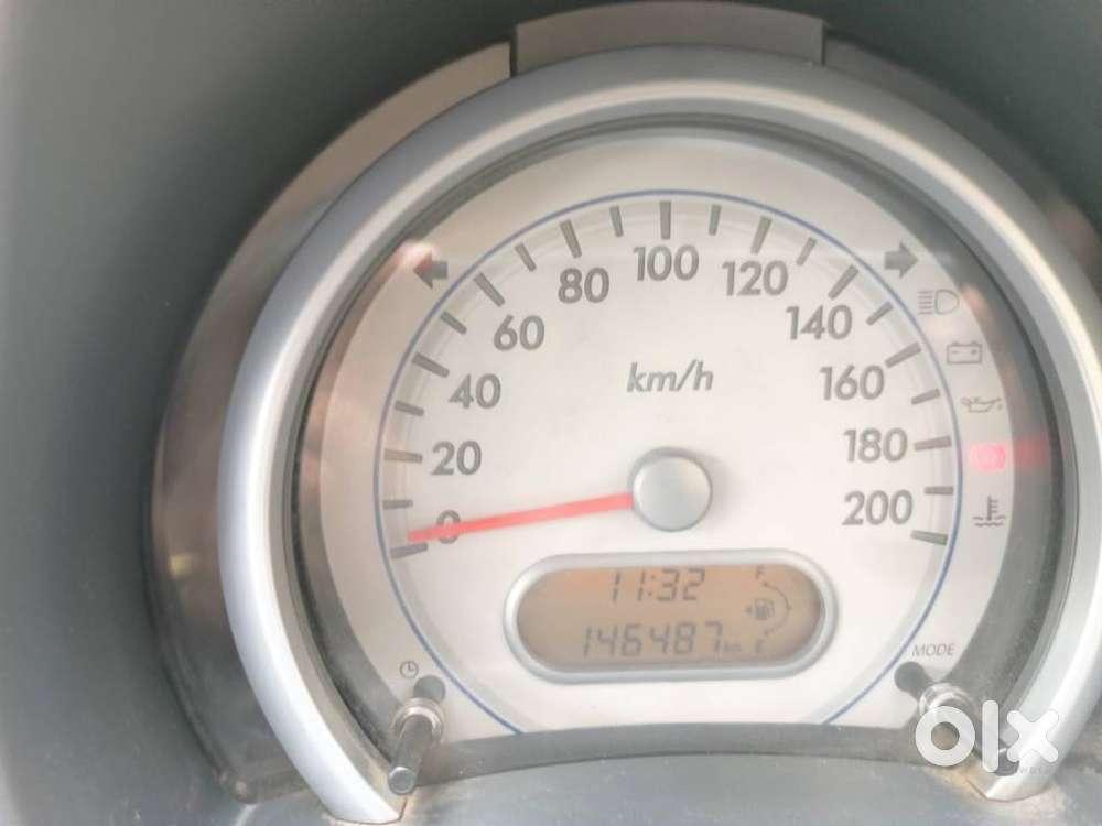 Maruti Suzuki Ritz Ldi Bs-iv, 2014, Diesel