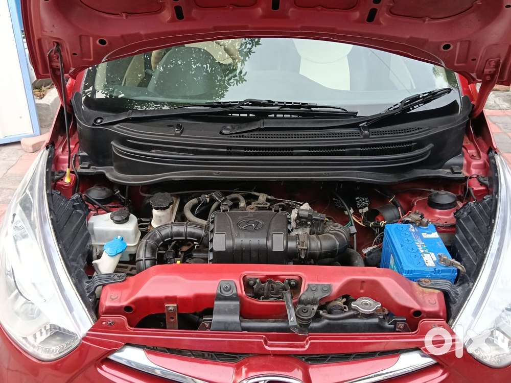 Hyundai Eon Era +, 2019, Petrol