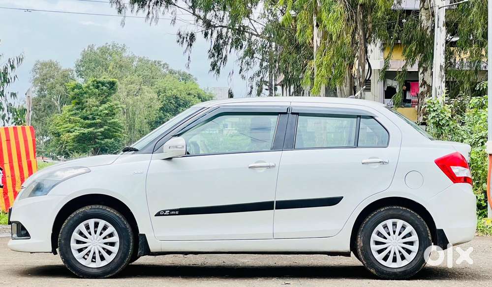Maruti Suzuki Swift Dzire Vdi Bsiv, 2015, Diesel