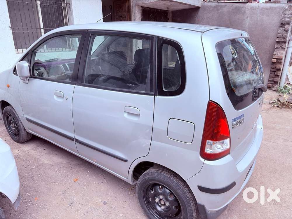 2011 Maruti Suzuki Zen Petrol