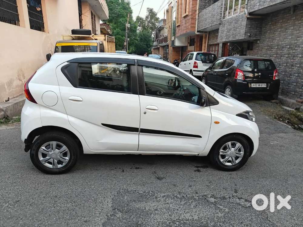 Datsun Redigo 1.0 Limited 2020