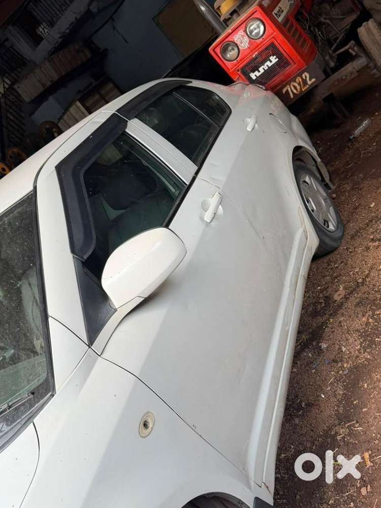 Maruti Suzuki 2011 Model