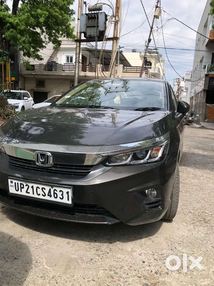 Honda City 5th Generation Vx Mt (i-dtec)