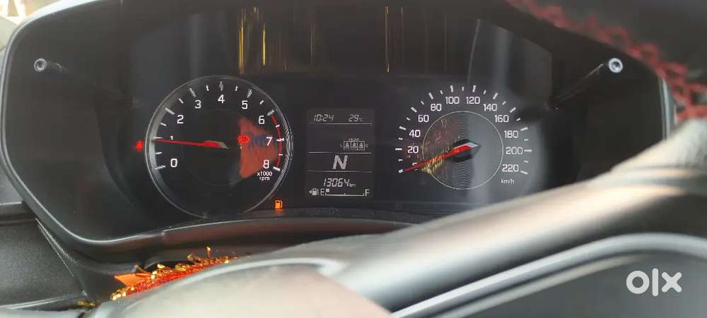 Maruti Suzuki Swift 2024 Petrol 13065 Km Driven Automatic