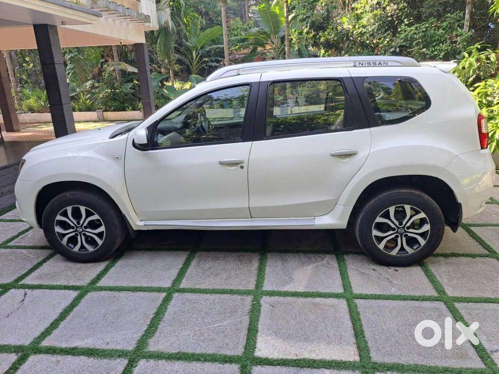 Nissan Terrano Xv Premium 110 Ps, 2015, Diesel