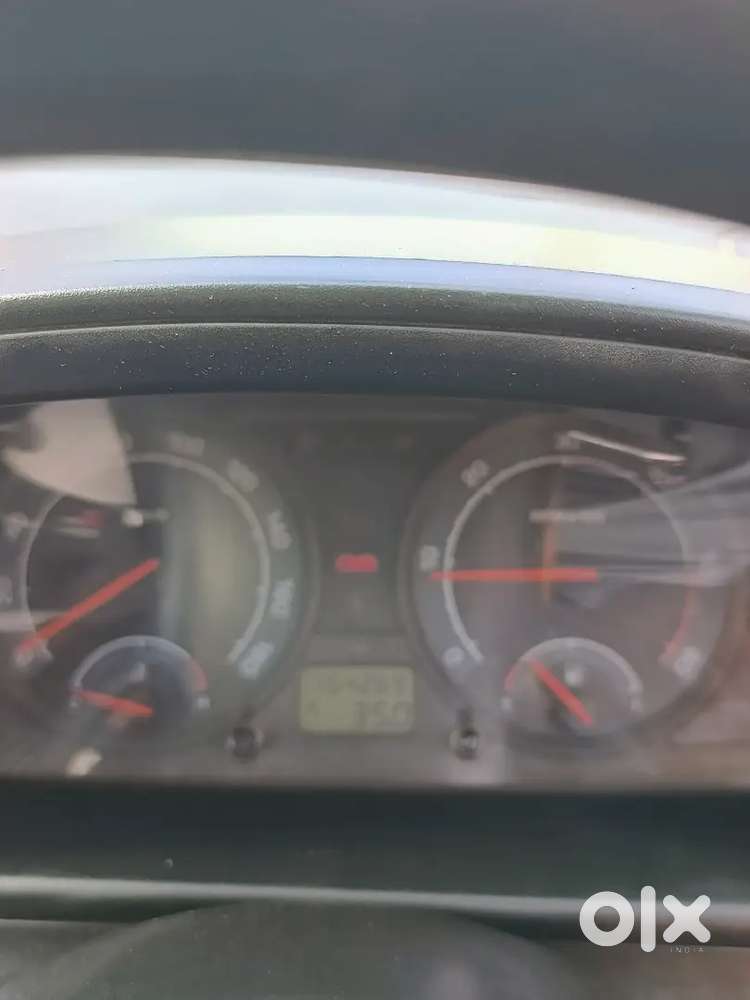 Tata Indica Ev2 Lx 2016 Diesel