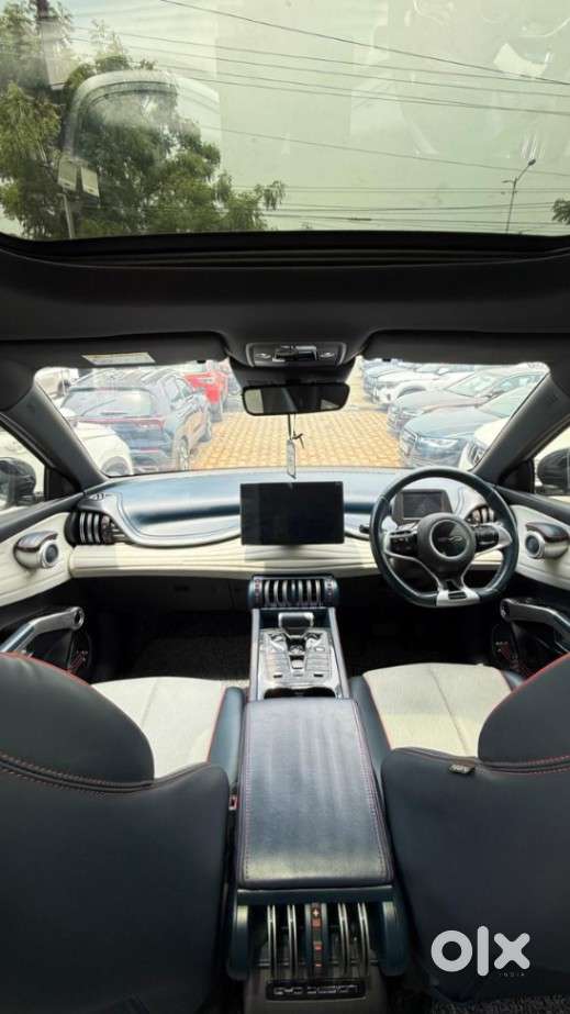 Byd Atto 3, 2023, Electric