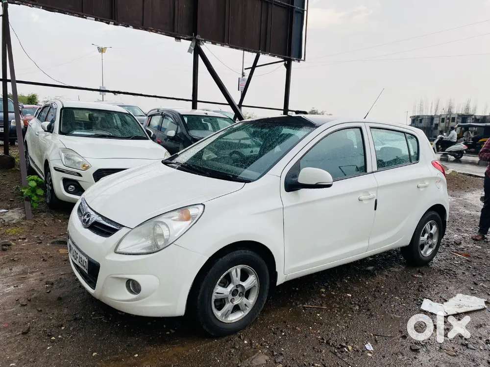 Hyundai I20 2012 Diesel Well Maintained