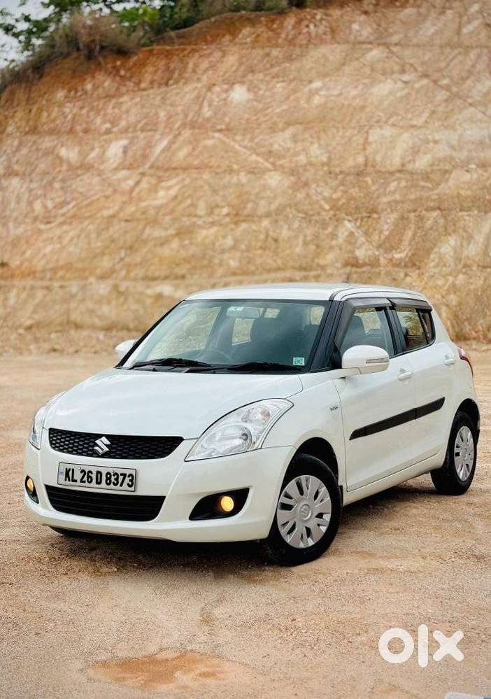 Maruti Suzuki Swift Ddis Vdi, 2013, Diesel