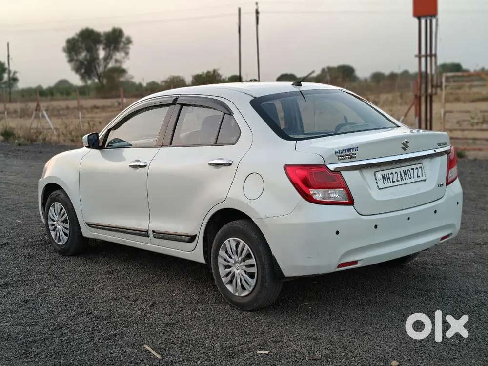 Maruti Suzuki Swift Dzire Vdi