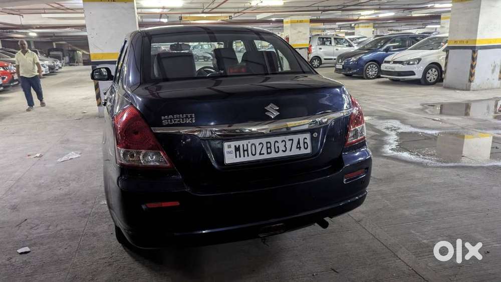 Maruti Suzuki Swift Dzire 1.3 Vxi, 2008, Petrol