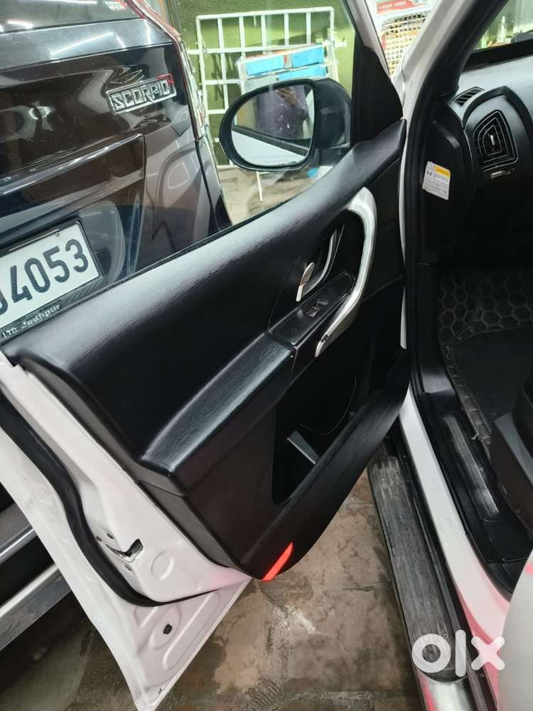 Mahindra Xuv500 Diesel 2014