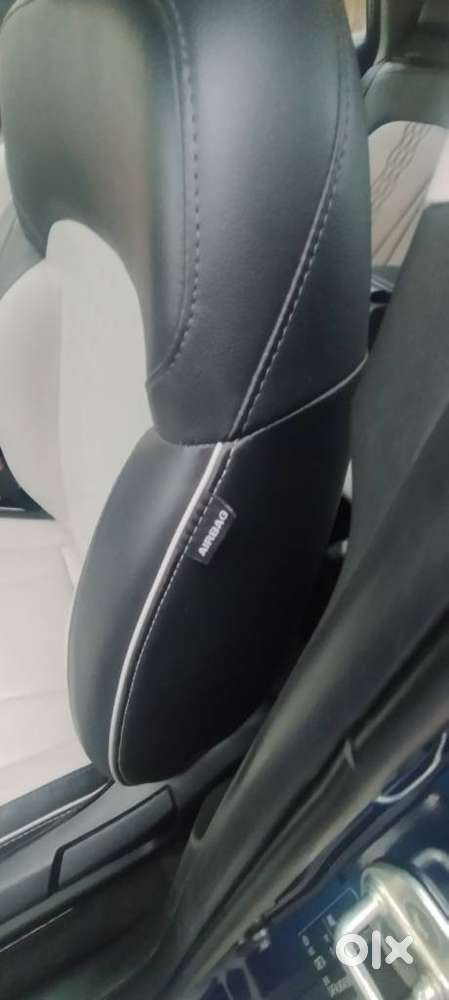 Hyundai Creta 1.6 Sx Automatic Diesel, 2020, Diesel