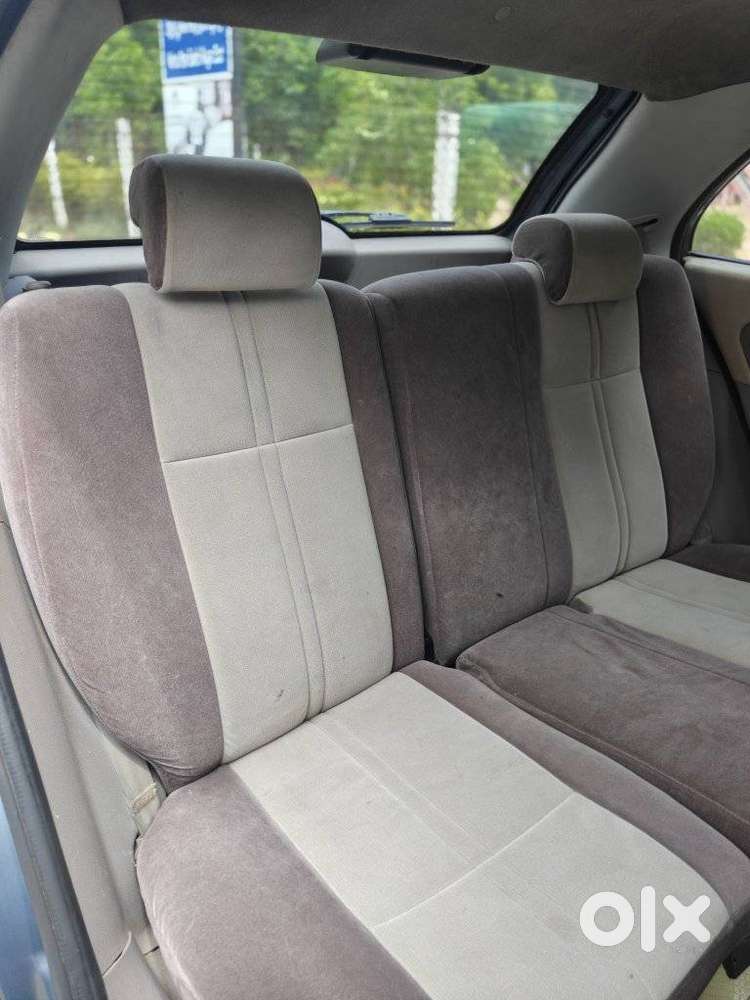 Tata Indica Vista Quadrajet Vx, 2009, Diesel