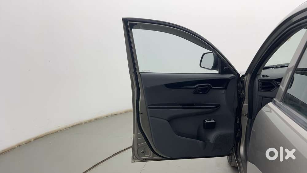 Mahindra Kuv100 Nxt 1.2 K2 Diesel 6 Str, 2018, Petrol