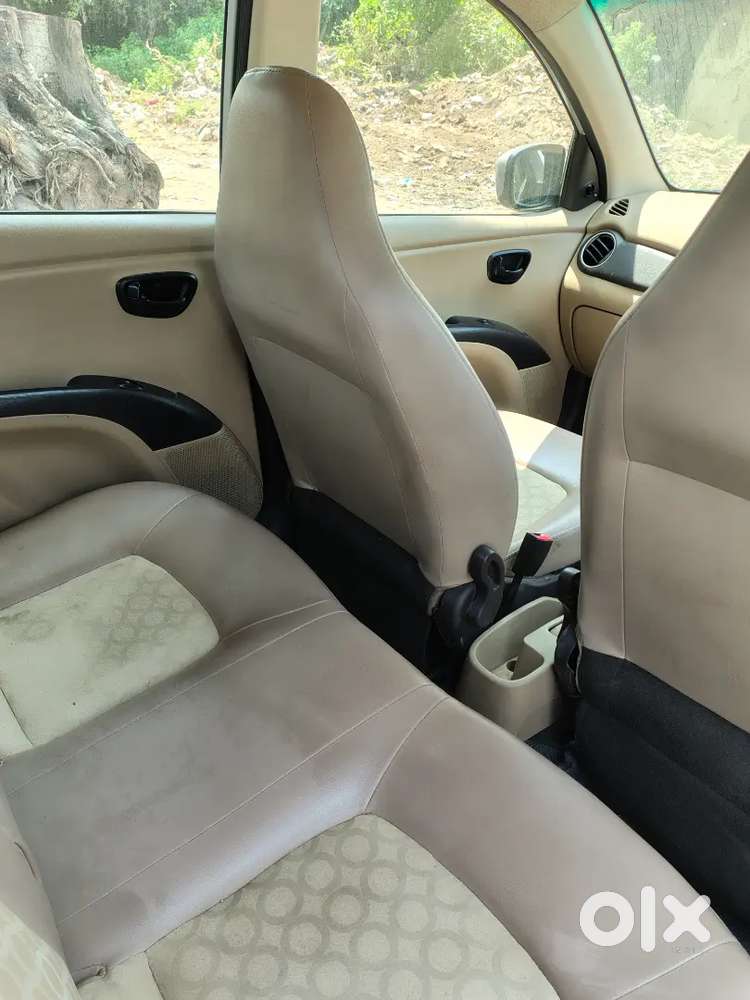 Hyundai I10 1.1 Magna 2009 Petrol