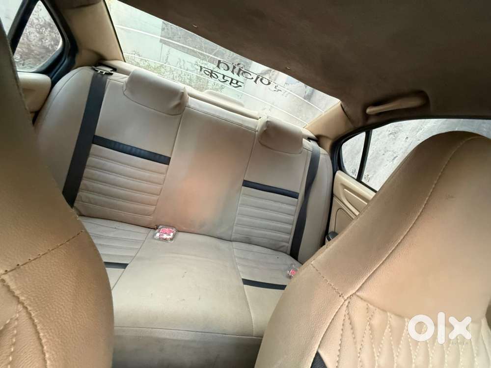 Honda Amaze Sedan  Cng & Petrol