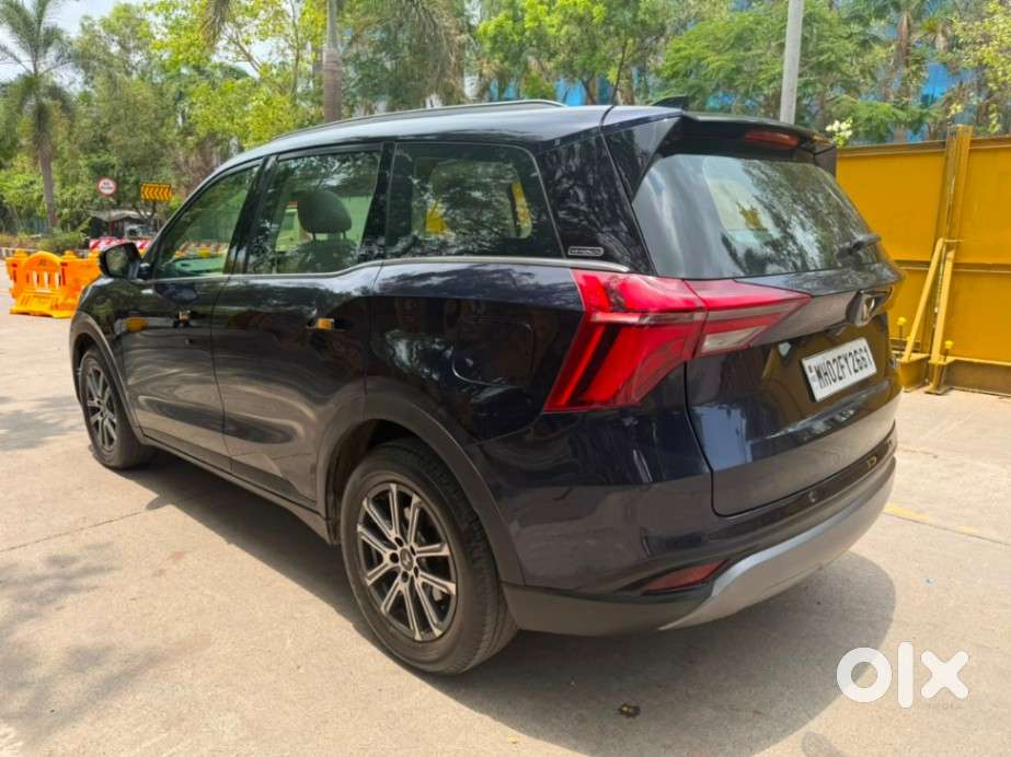 Mahindra Xuv700 2.2 Ax 7 Diesel At Luxury Pack Str Awd, 2023, Diesel