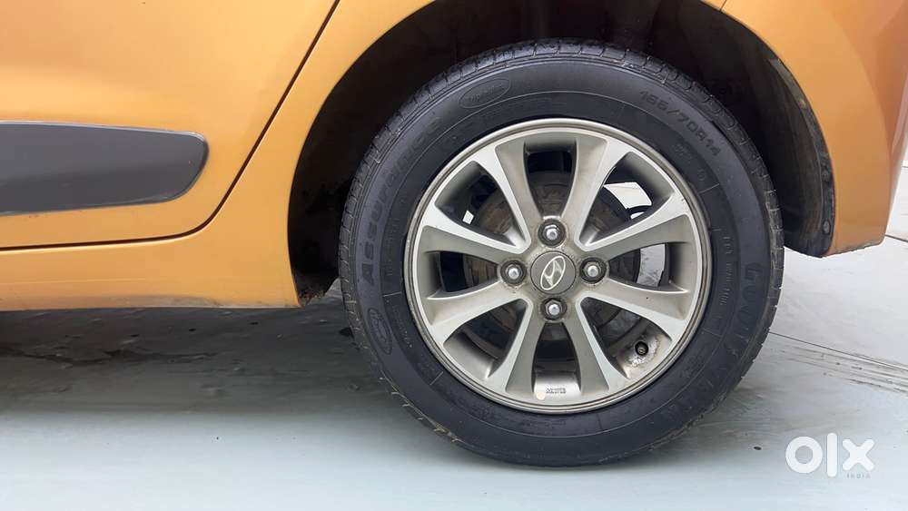 Hyundai Grand I10 1.2 Kappa Asta, 2014, Petrol