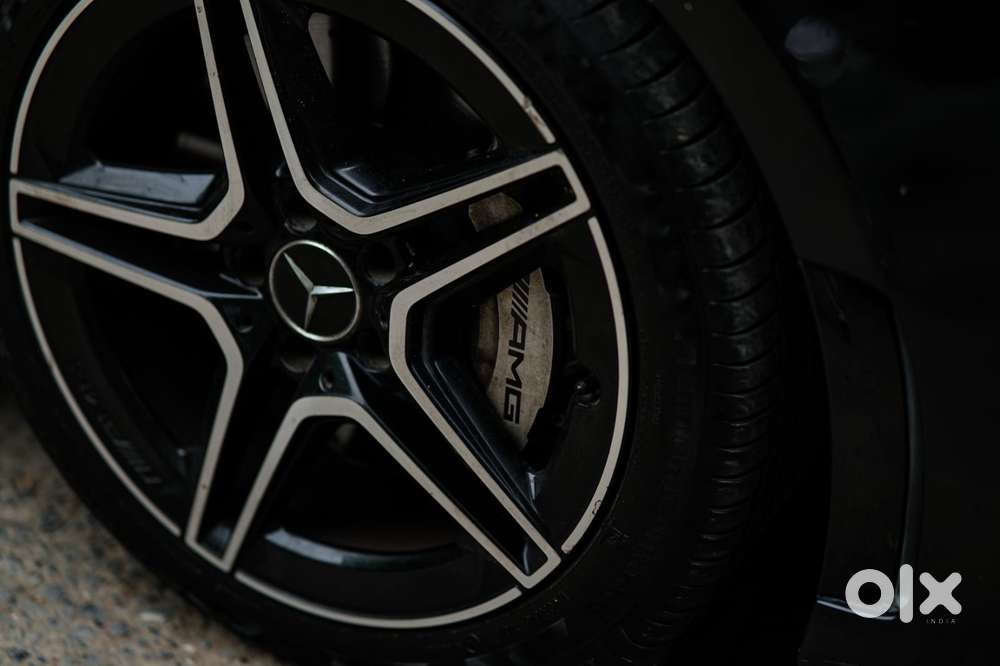 Mercedes-benz Amg A35 4matic, 2022, Petrol