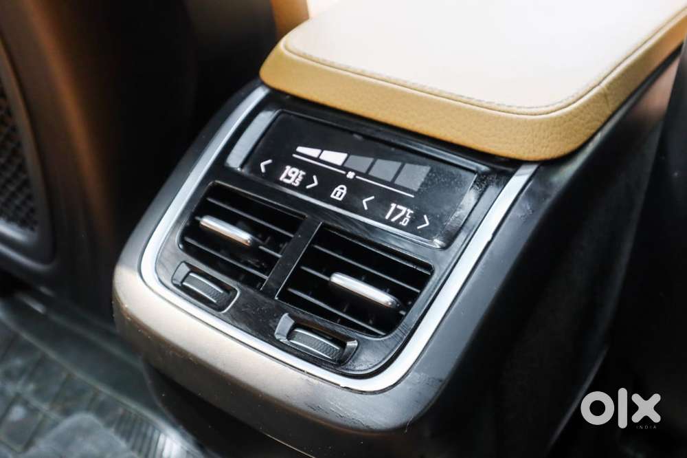 Volvo Xc 90 D5 Inscription, 2018, Diesel