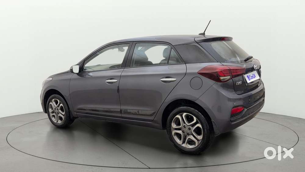 Hyundai Elite I20 1.4 Sportz Plus Crdi, 2019, Petrol