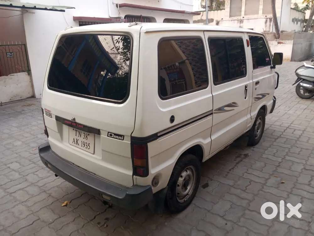 Maruti Suzuki Omni Mpfi Engine