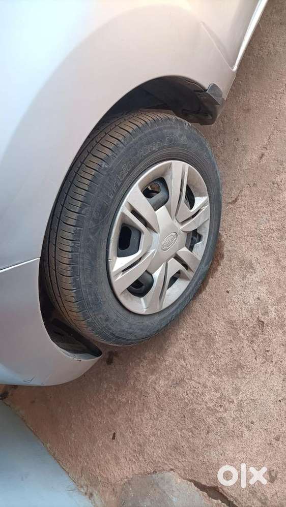 Datsun Redi Go 2016 Petrol Good Condition