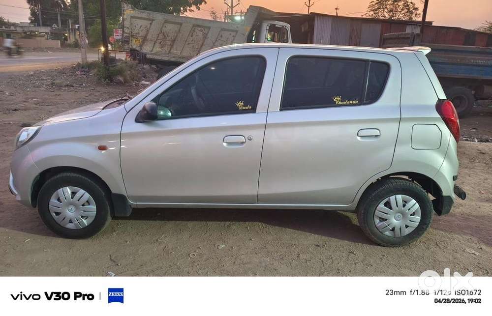 Maruti Suzuki Alto 800 2015 Petrol 100000 Km Driven