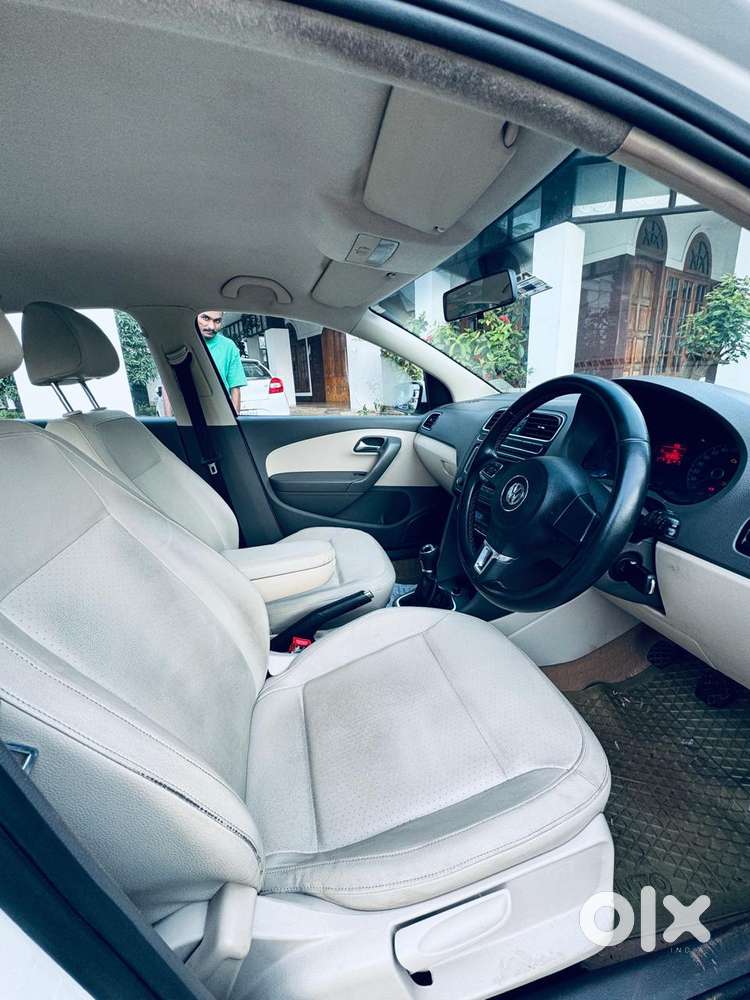 Volkswagen Vento 1.2 Tsi Highline, 2013, Diesel