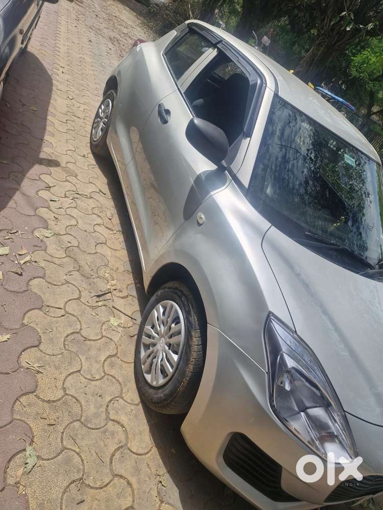 Maruti Suzuki Swift Vvt Lxi, 2020, Petrol