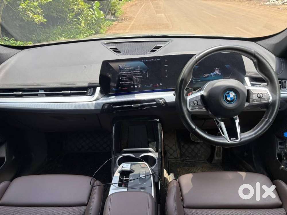 Bmw Ix1 Xdrive30 M Sport, 2024, Electric