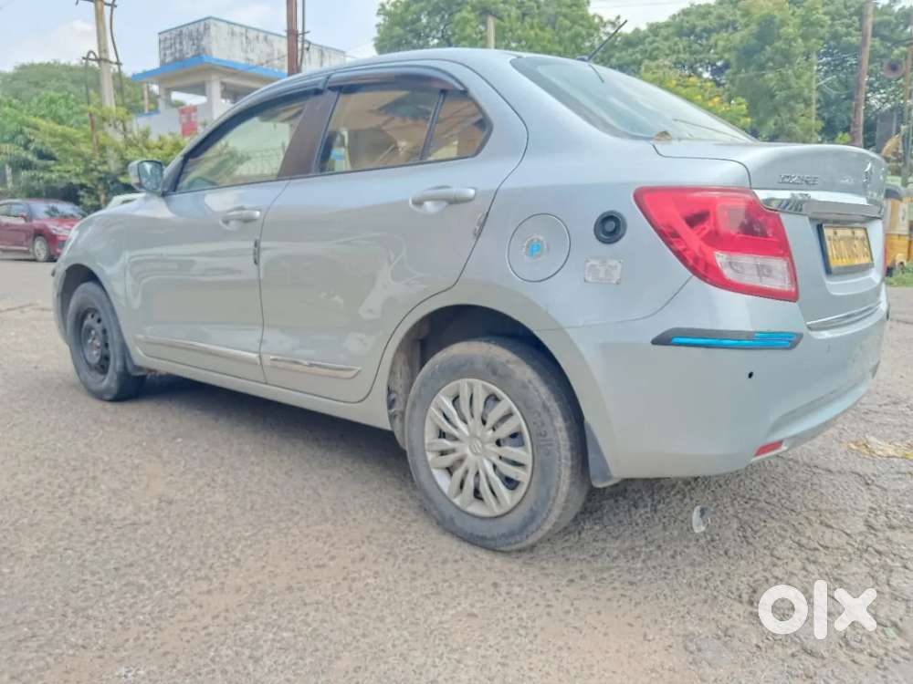 Maruti Suzuki Dzire 1.2 Vxi Cng, 2024, Cng & Hybrids